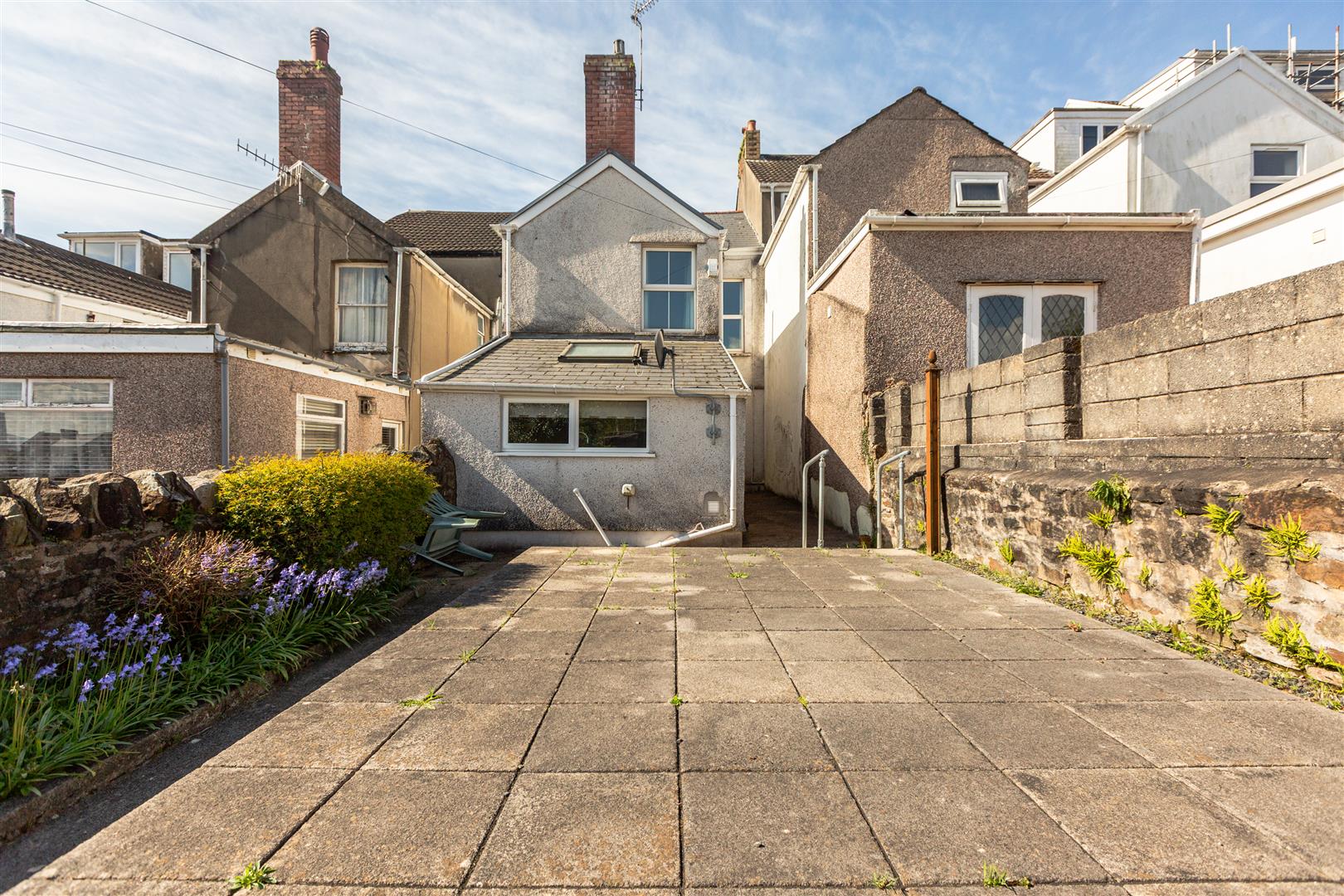 Finsbury Terrace, Brymnill, Swansea, SA2 0AH